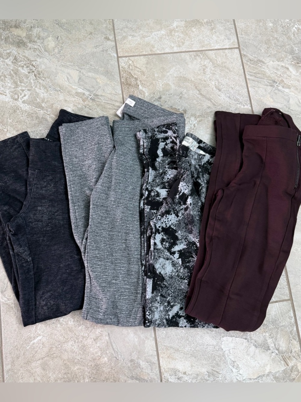 Women’s Leggings Set